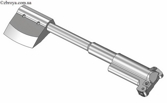 ><p>Состав каждого конкретного НАЗа зависит от условий, в которых планируется находиться, ограничений по весу, объему и многих других факторов. Как правило, в НАЗ входит режущий инструмент (нож, мачете и т.п.), аптечка первой помощи с учетом индивидуальных особенностей и условий пребывания, высококалорийная пища (концентраты, шоколад, сахар, сублимированное мясо), а также специальные компоненты, необходимые в данных конкретных условиях (вода, оружие, источник огня, рыболовные снасти, элементы питания, компас, сигнальные средства и др.)</p><p> НАЗ также подойдет для оснащения различных экспедиций и участников туристических походов. Топор в экипировке, предназначенной для выживания в условиях, далеких от цивилизации, вещь более чем необходимая, но поскольку все придется нести на себе, то вполне целесообразно будет комбинирование различных по своему назначению инструментов в одном.</p><img style=