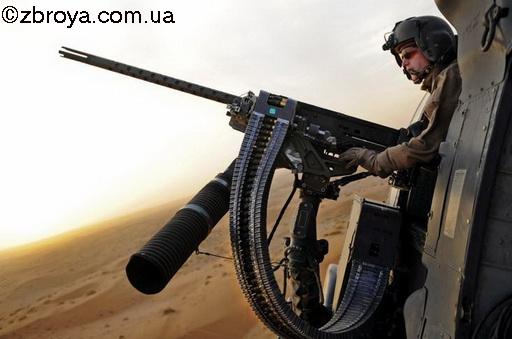 Долгожители в мире оружия