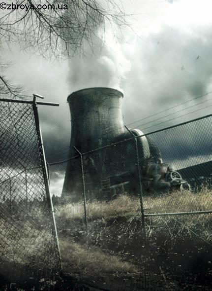 S.T.A.L.K.E.R. в риалтайм