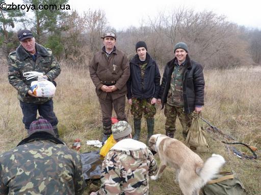 Побигай. Каневские зарисовки