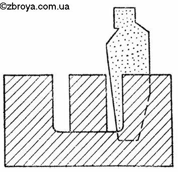 Быстрее поражать движущуюся мишень