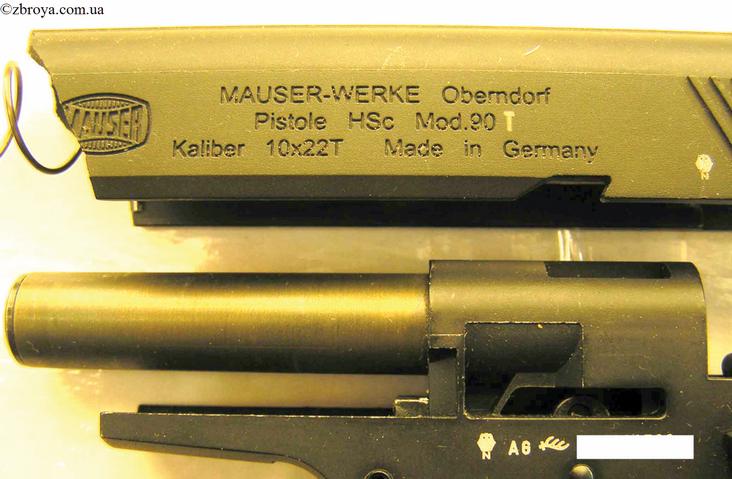 > <p>Как известно, реклама — двигатель торговли, особенно агрессивная реклама. На фоне такой рекламы известных иностранных оружейных фирм, наше надежное оружие выглядит невзрачно. Но не все то золото, что блестит. Горький опыт