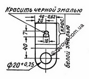 Приборы по обучению прицеливанию