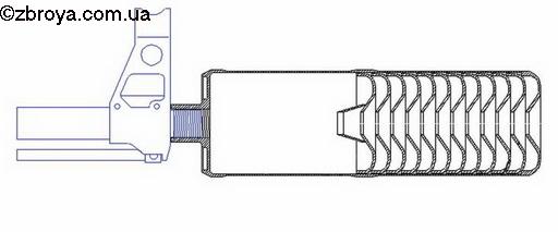 Финский глушитель