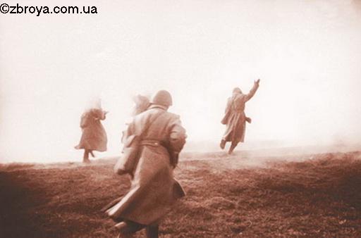 Советские автоматы