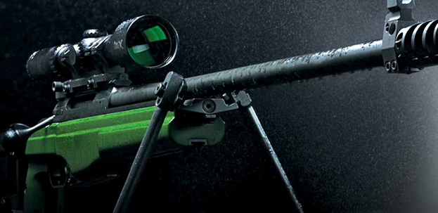 Финские стволы Sako