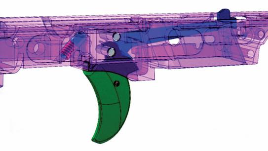 Компьютерная графика - наглядное пособие для изучения оружия