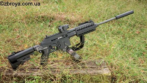 Винтовочные глушители За и Против