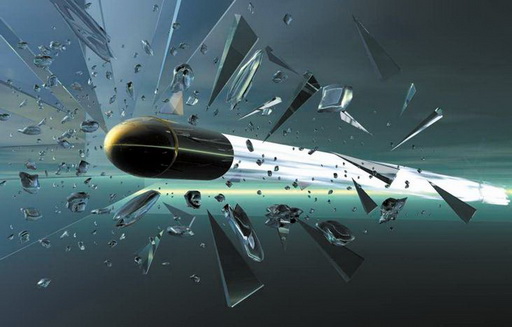 О модернизации пуль