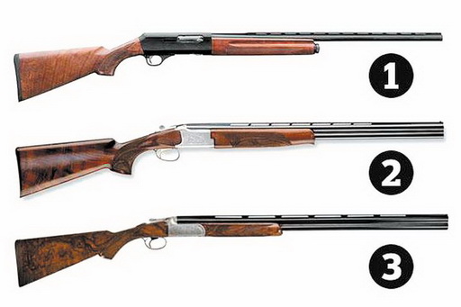 Тройка лучших