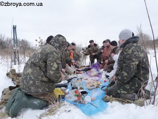 В канун Нового года. Каневские зарисовки