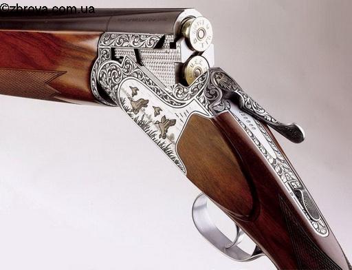 Турецкое оружие - только факты