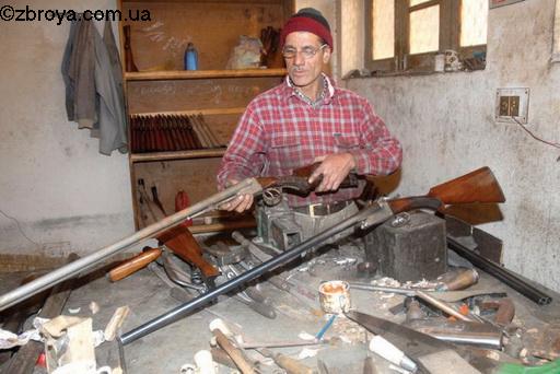 Дедушкин штуцер. Выбор ружья в условиях кризиса