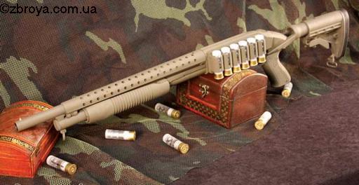 Полуавтоматы турекцие или российские