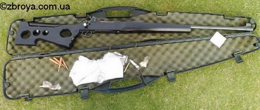 Оружие из Дарры