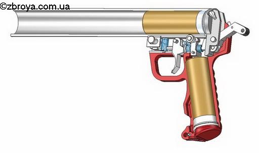 Фермерское ружье