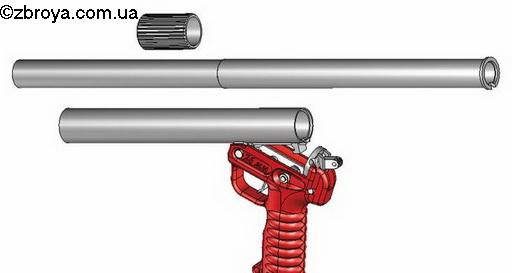 Фермерское ружье