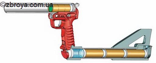 Фермерское ружье