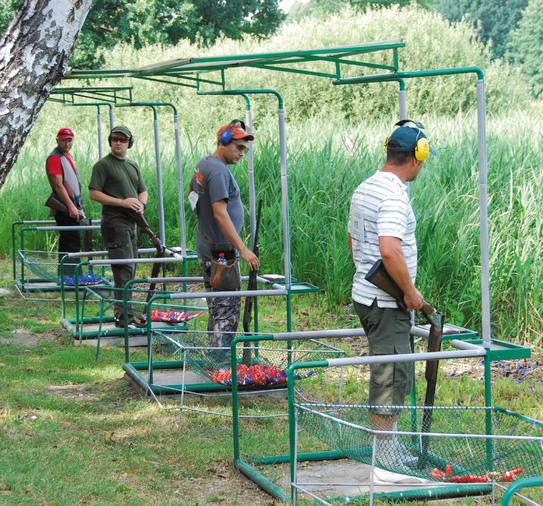 Универсальный стрелок-2013