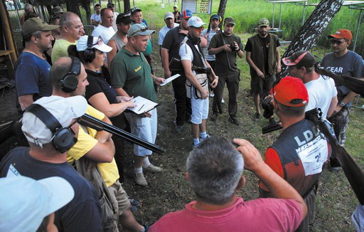 Универсальный стрелок-2013