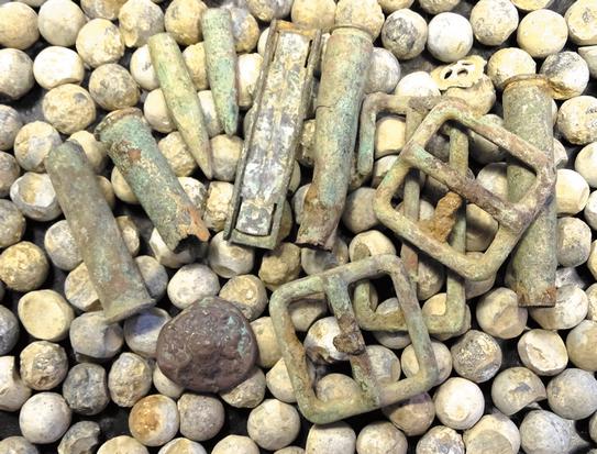 Тактическая картечь