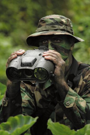 Дальность до цели