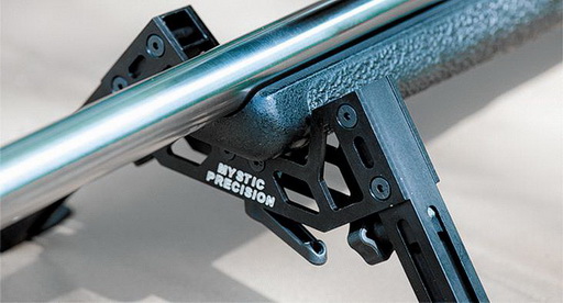 Мистическая точность