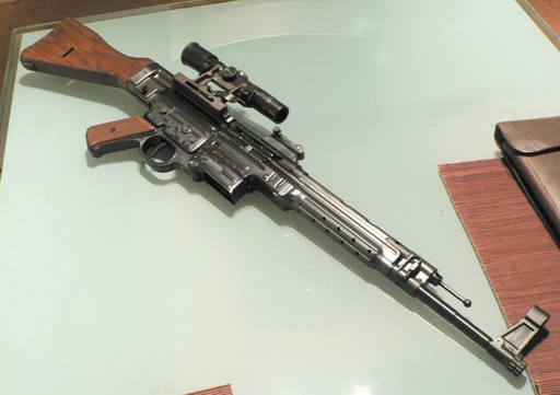 Дедушкин штуцер. Выбор ружья в условиях кризиса