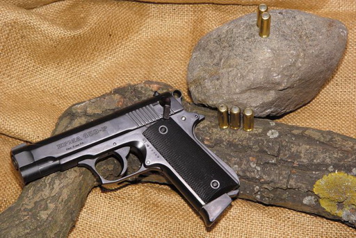 ERMA германские традиции и украинский опыт