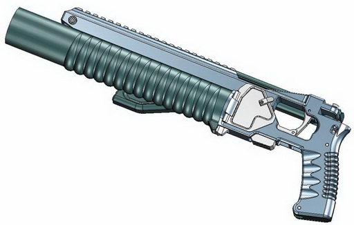 Оружие для войны и мира