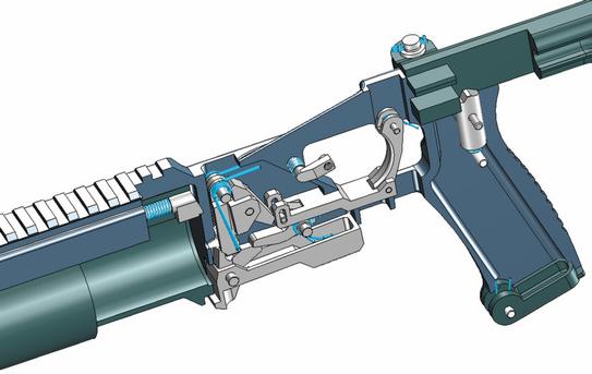 Оружие для войны и мира