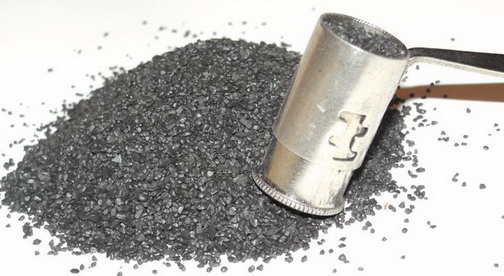 Черный порох