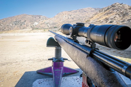 Контролируемая экспансивность