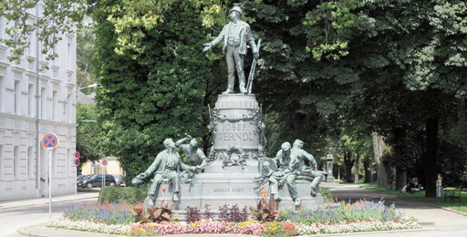 Steyr-Mannlicher 150 лет и 1 год